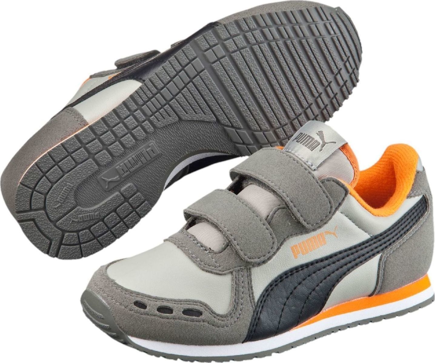 puma cabana racer sl v