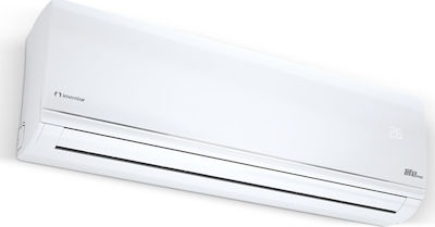 Inventor Life Pro Inverter Air Conditioner 18000 BTU A++/A+ with Ionizer