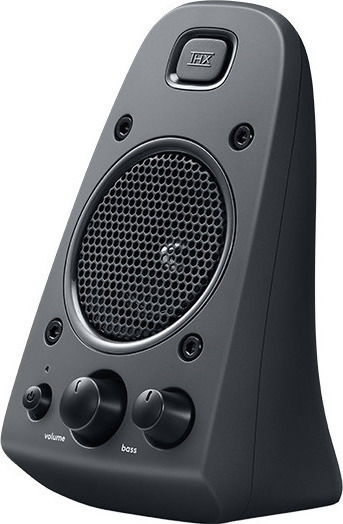 Logitech Z625 2.1 Speakers 200W Black