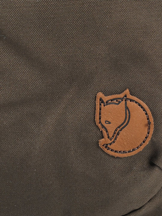 Fjallraven Rucksack 20Es Braun