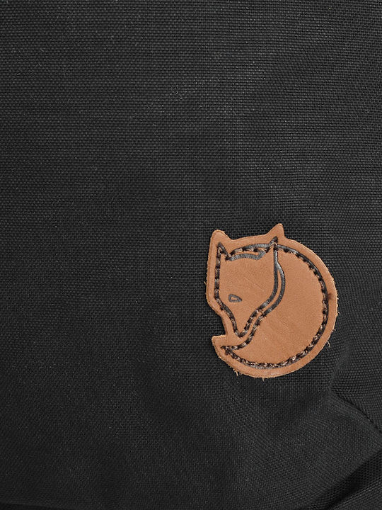 Fjallraven Räven Αδιάβροχο 20lt Μαύρο