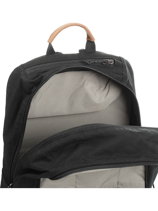 Fjallraven Räven Αδιάβροχο 20lt Μαύρο