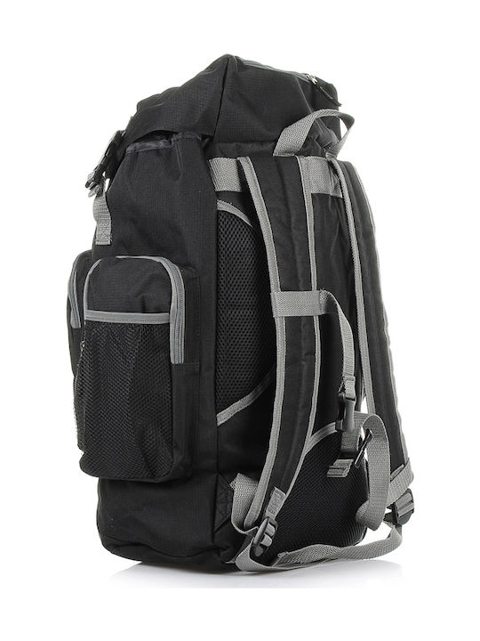 Diplomat Backpack 30lt Μαύρο Diplomat Backpack 30lt Μαύρο