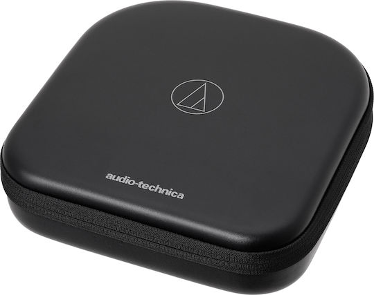 Audio Technica ATH-DSR9BT Bluetooth Wireless Over Ear Headphones with 15 hours of Operation Gray