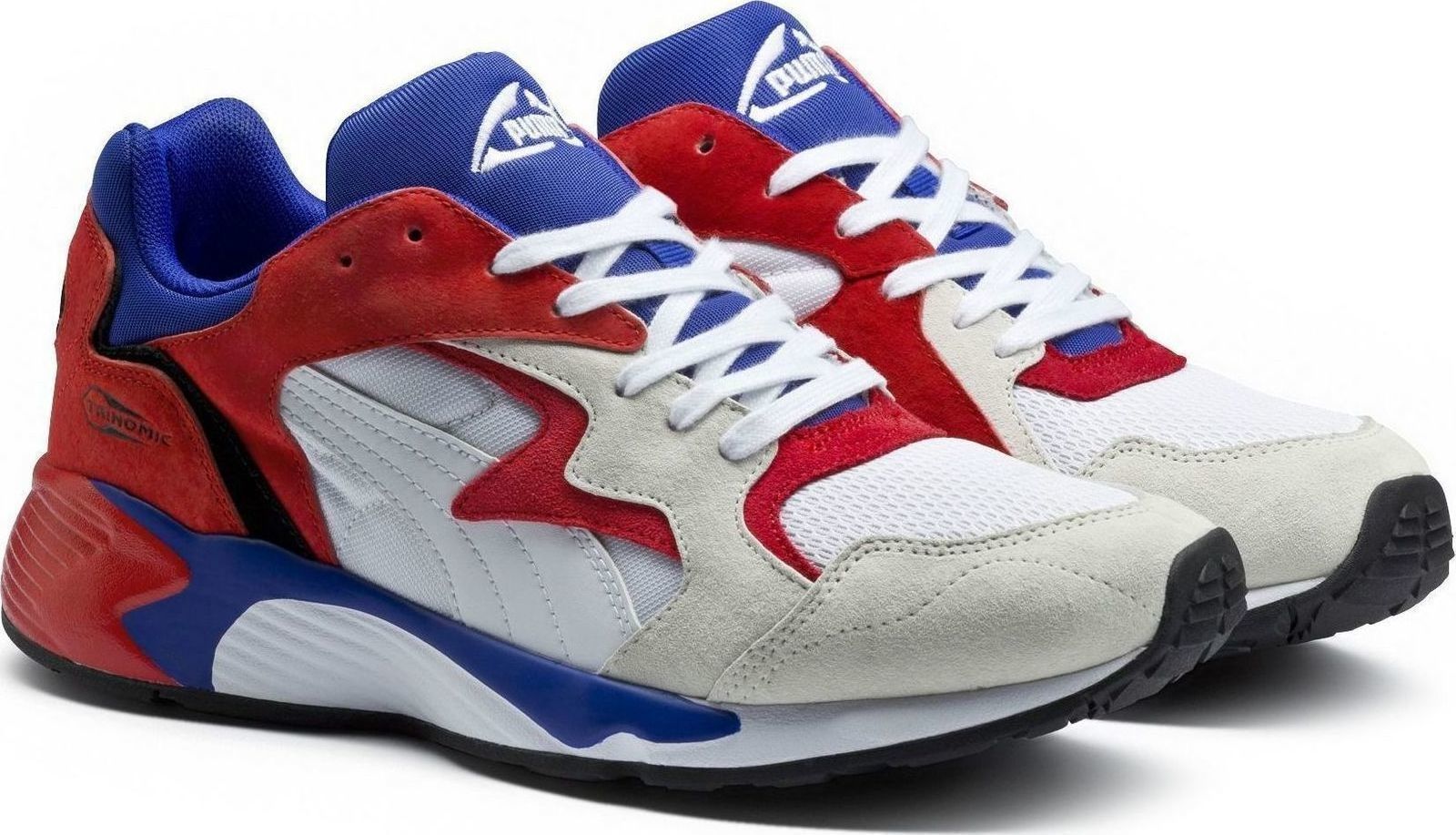 puma prevail citi