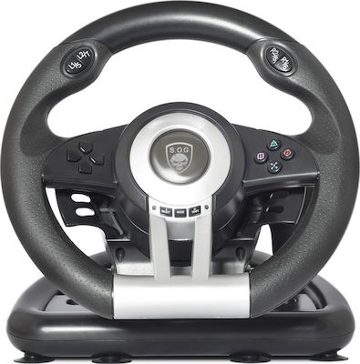 Spirit of Gamer R-Ace Wheel Pro