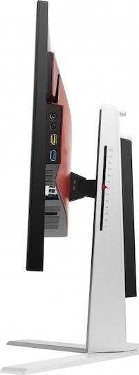 AOC Agon AG251FZ TN Монитор 24.5" FHD 1920x1080 240Hz с Време за Реакция 1мс GTG