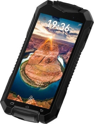 Geotel A1 Две SIM карти (1GB/8GB)