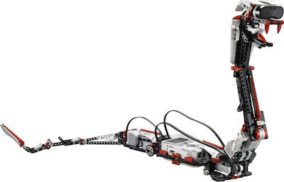 LEGO Mindstorms pentru 10+ ani