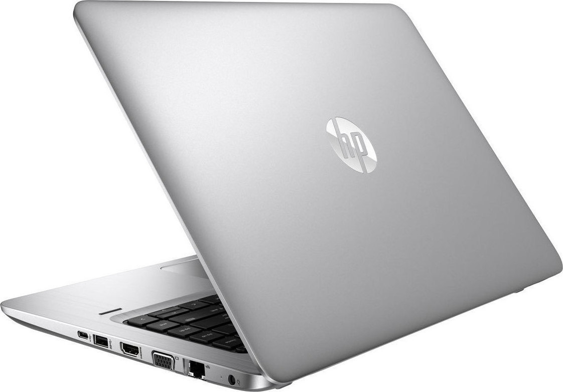 Hp probook 440 g4 обзор