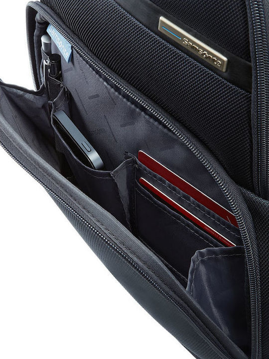 Samsonite Vectura Tasche Rucksack 16" Schwarz Samsonite Vectura Tasche Rucksack 16" Schwarz