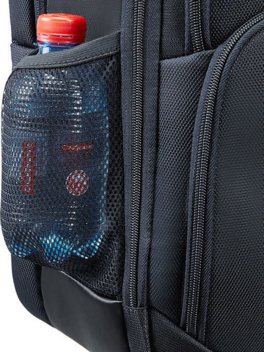 Samsonite Vectura Geantă Rucsacuri pentru laptop 16" în culoarea Negru