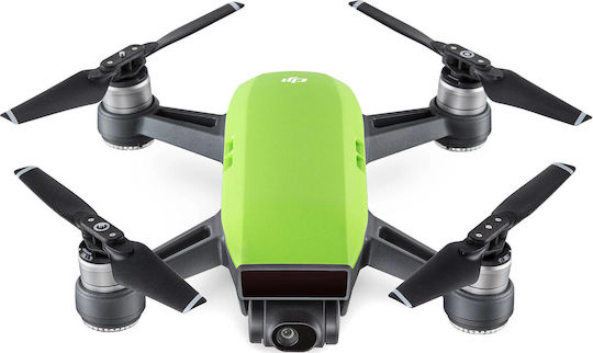DJI Spark Drohne mit 1080p Kamera