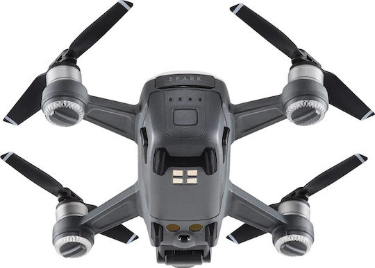 DJI Spark Drohne mit 1080p Kamera