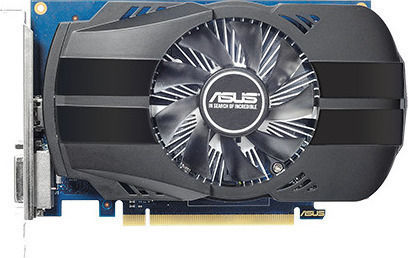 Asus GeForce GT 1030 2GB GDDR5 OC Grafikkarte
