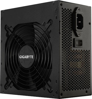 Gigabyte B700H 700W Computernetzteil Semi-Modular 80 Plus Bronze