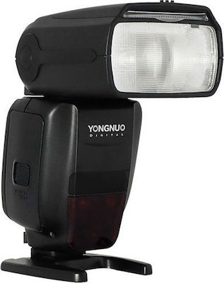 Yongnuo YN600EX-RT II Flash για Canon Μηχανές