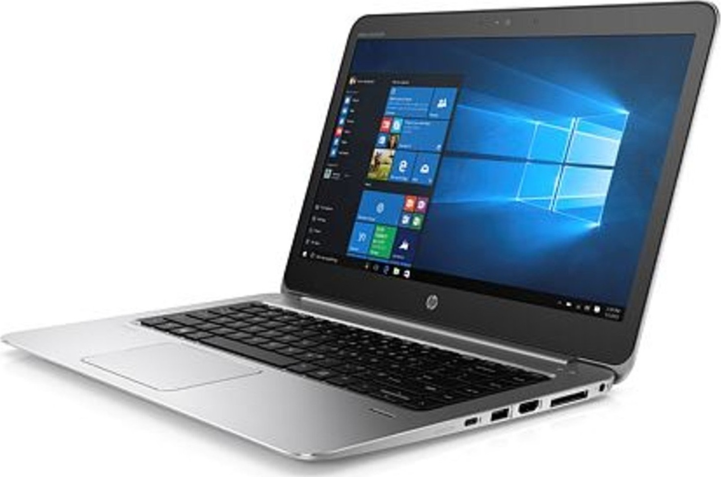 Hp elitebook 1040 g3 не включается