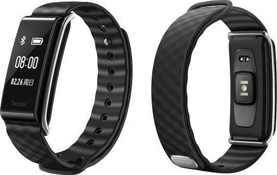 Huawei Color Band A2 Μαύρο
