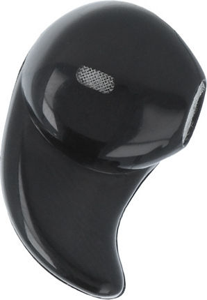 Forever MF-300s Earbud Bluetooth хендсфри Слушалка Черен