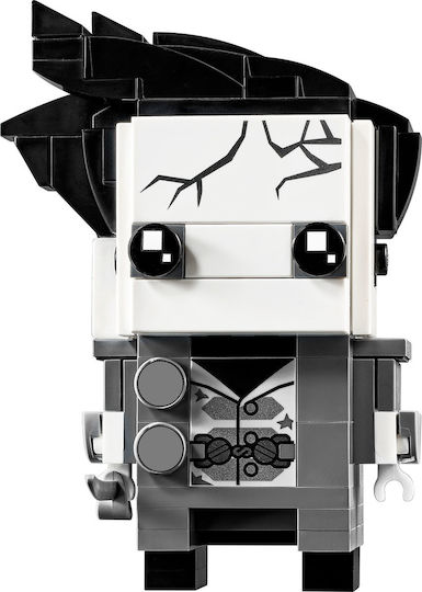 LEGO Brick Headz Captain Armando Salazar за 10+ Години