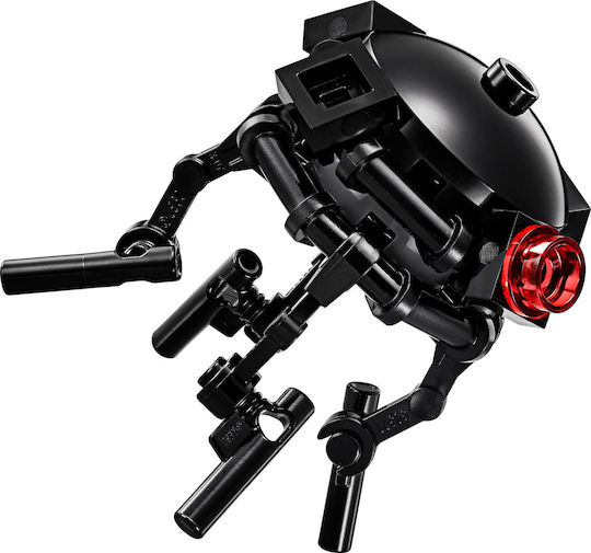 LEGO Star Wars Tracker I pentru 8-14 ani Ani