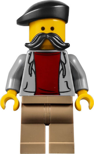 LEGO Creator Assembly Square για 16+ Ετών 4002τμχ