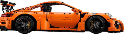 LEGO Technik: Porsche 911 GT3 RS für 16+ Jahre