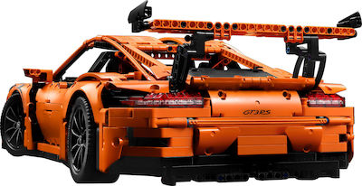 LEGO Technik: Porsche 911 GT3 RS für 16+ Jahre