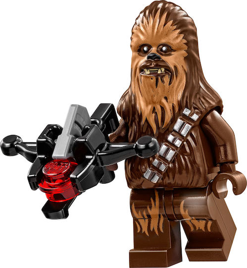 LEGO Star Wars Todesstern für 14+ Jahre 4016Stücke