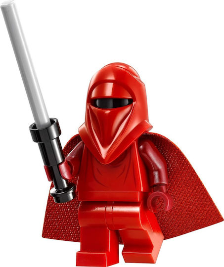 LEGO Star Wars Todesstern für 14+ Jahre 4016Stücke