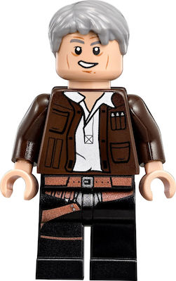 LEGO Star Wars Millenium Falcon für 9 - 14 Jahre