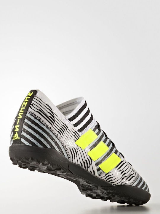 Nemeziz Tango 17.3 Kids Turf Soccer Shoes Colorful