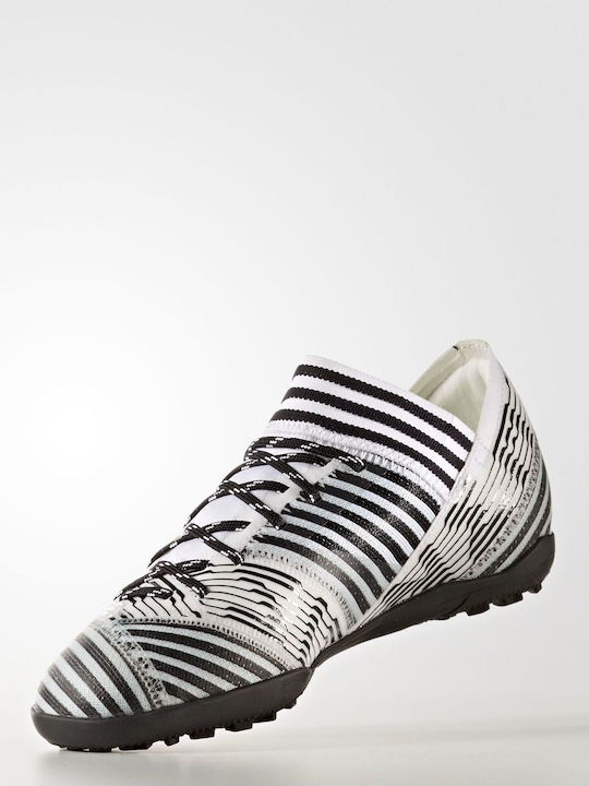 Nemeziz Tango 17.3 Kids Turf Soccer Shoes Colorful