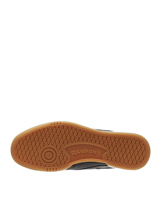 Club C 85 Sneakers Intense Black / White / Gum