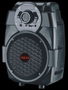 Akai Proffesional Difuzor ABTS-806 Negru