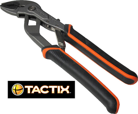 Tactix Γκαζοτανάλια 1¾" 255mm