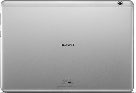 Huawei MediaPad T3 10 4G 9.6" Таблет (2GB/16GB) Сив
