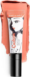 Wet n Wild Mega Cushion Soft Matte Lip Cream Υγρό Κραγιόν Matte 7ml