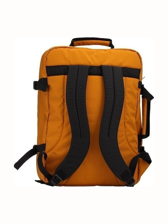 Cabin Zero Classic Ultra Light 44lt Πορτοκαλί