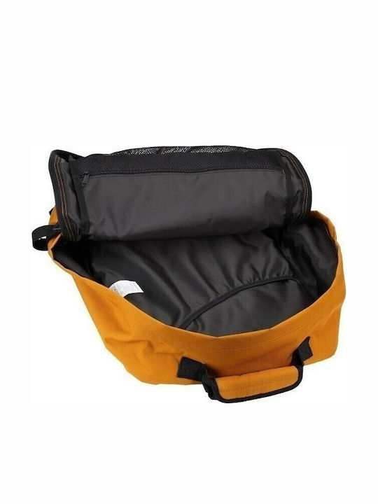 Cabin Zero Classic Ultra Light 44lt Πορτοκαλί