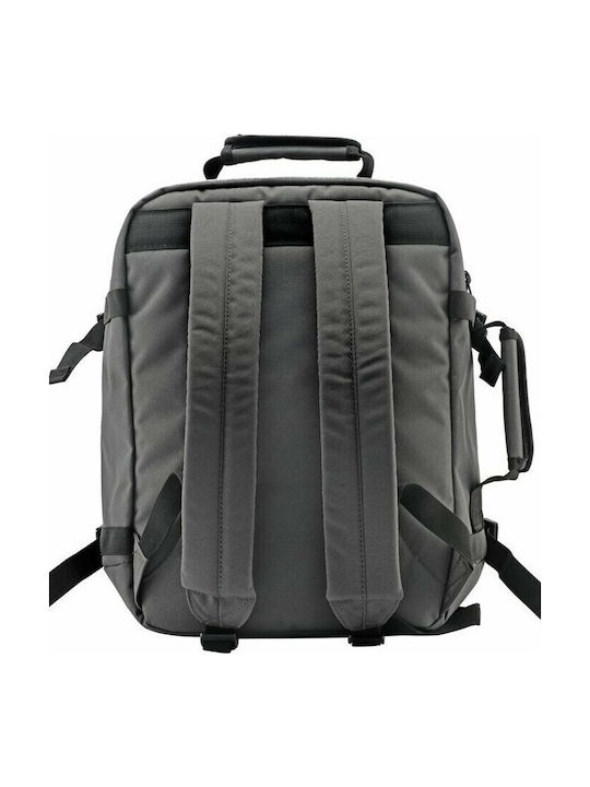 Cabin Zero Classic Waterproof 28lt Gray