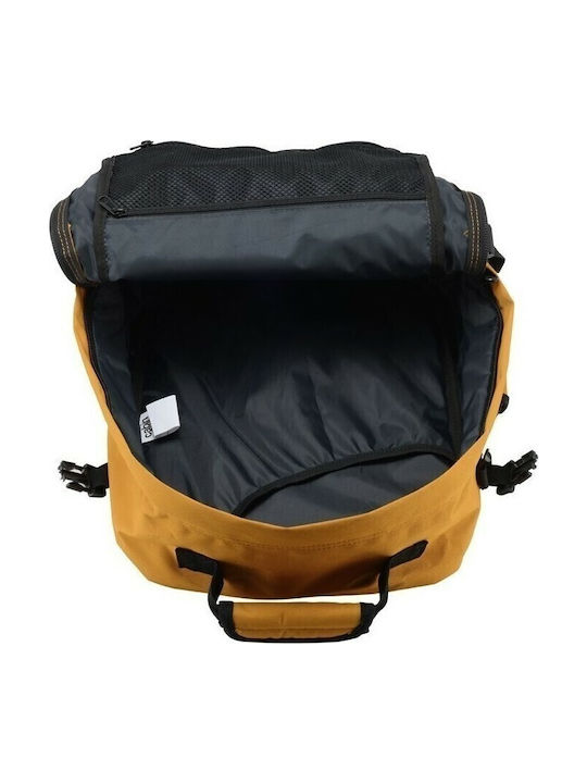 Cabin Zero Classic - Ultra Light 28lt Πορτοκαλί