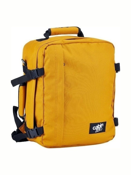 Cabin Zero Classic - Ultra Light 28lt Πορτοκαλί