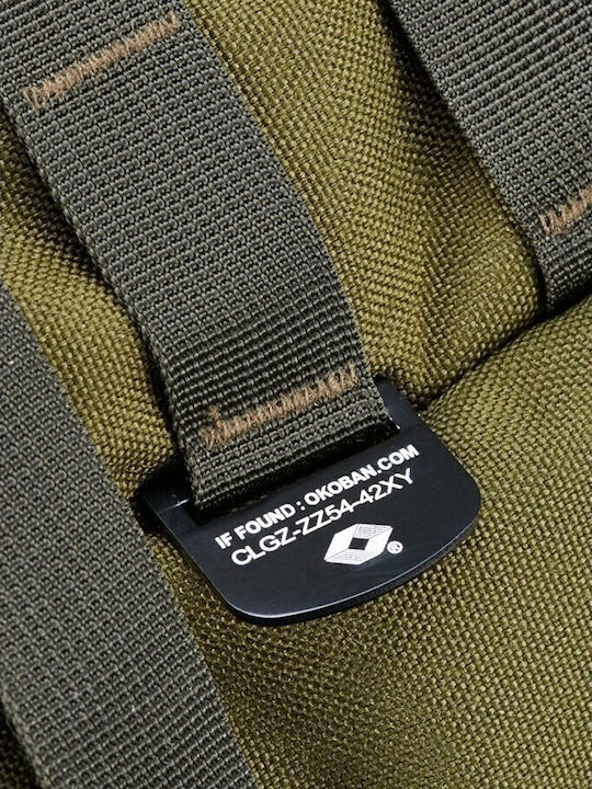 Cabin Zero Military 44Es Khaki