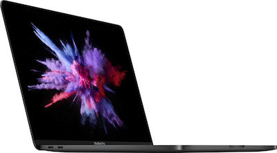 Apple MacBook Pro 13.3" IPS QHD+ Retina Display (i5/8GB/256GB SSD/Iris Plus Graphics 650)