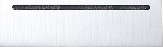 Silverstone FP58 Montagehalterung 5,25'' bis 4 2,5'' Schwarz (SST-FP58B SST-FP58S)