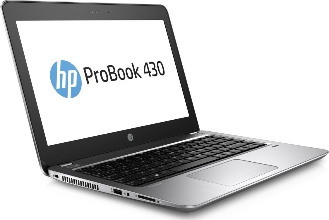 Hp probook 430 g4 разбор