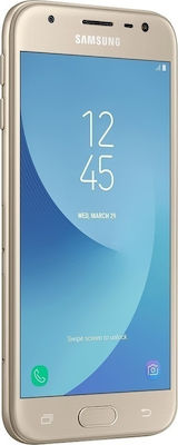 Samsung Galaxy J3 (2017) (16GB)