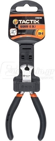 Tactix Τανάλια Mini Μήκους 100mm